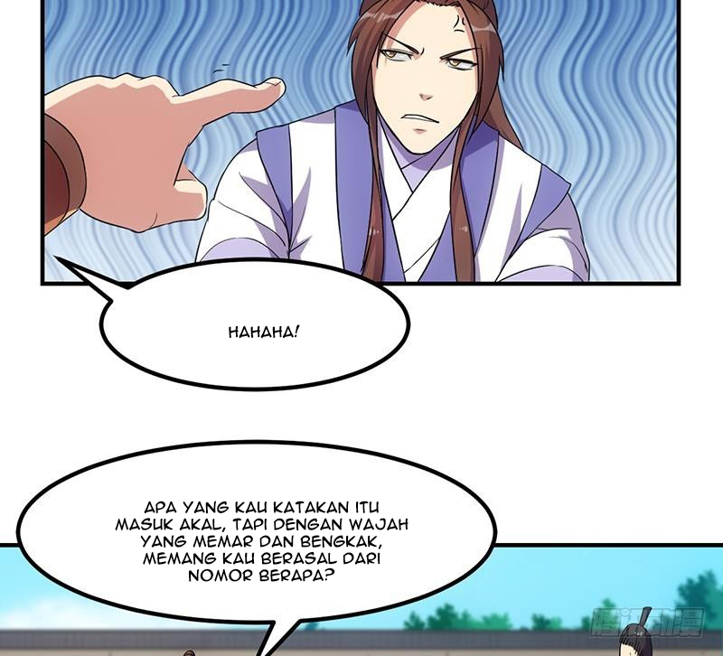 The Immortal Devil Emperor Chapter 73 Gambar 18