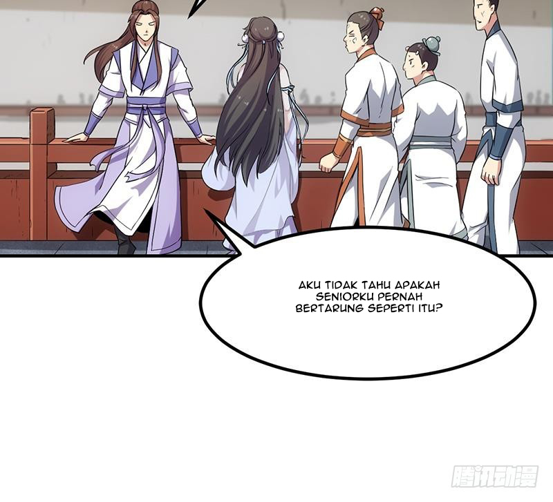 The Immortal Devil Emperor Chapter 73 Gambar 19