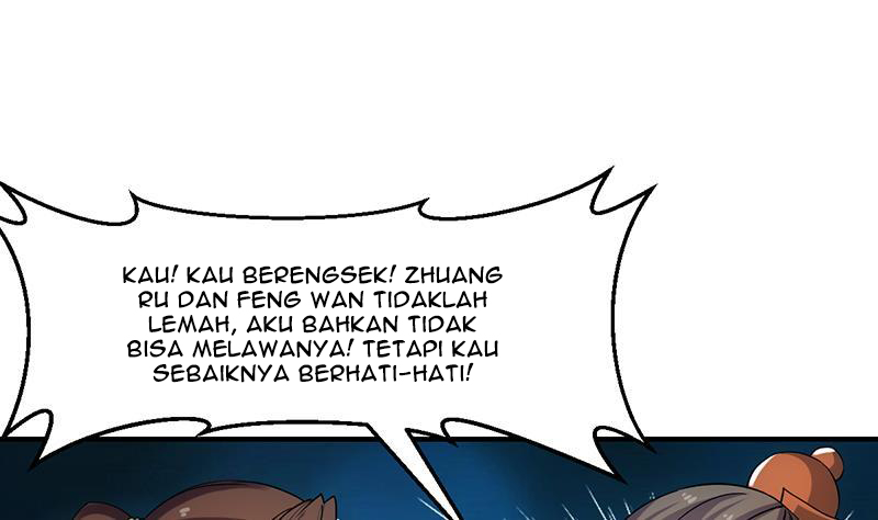 The Immortal Devil Emperor Chapter 73 Gambar 20