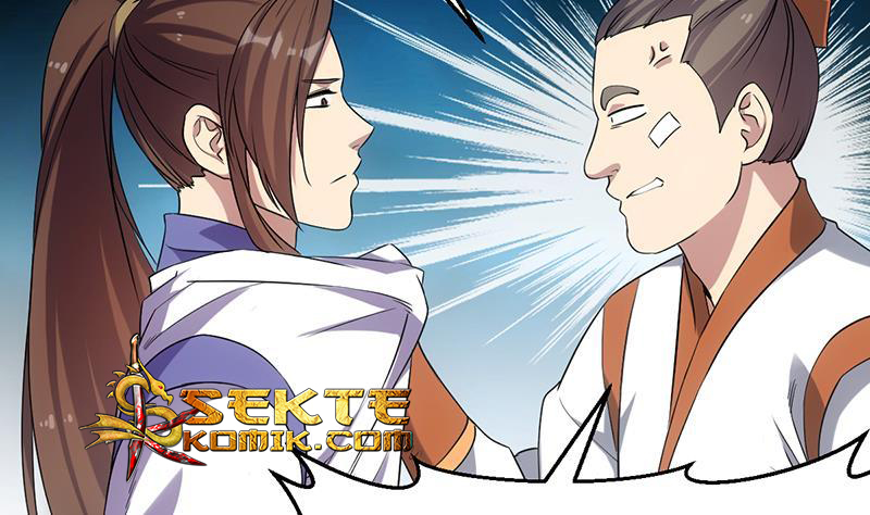 The Immortal Devil Emperor Chapter 73 Gambar 21