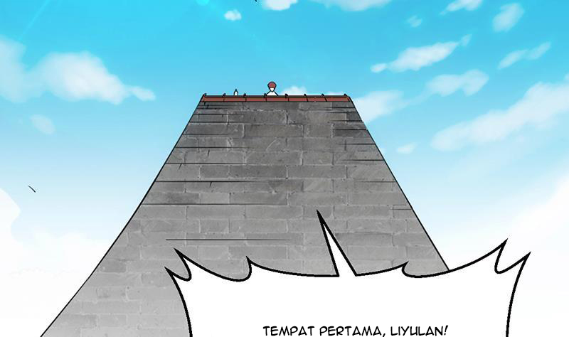 The Immortal Devil Emperor Chapter 73 Gambar 24