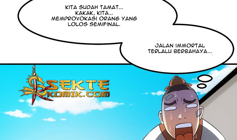 The Immortal Devil Emperor Chapter 73 Gambar 31