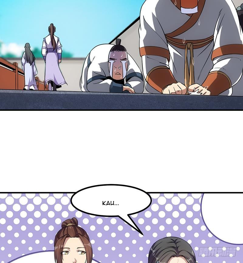 The Immortal Devil Emperor Chapter 73 Gambar 32