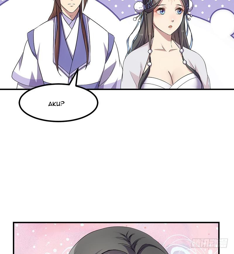 The Immortal Devil Emperor Chapter 73 Gambar 33