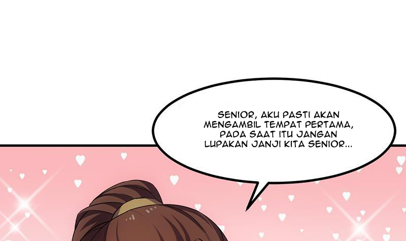 The Immortal Devil Emperor Chapter 73 Gambar 35