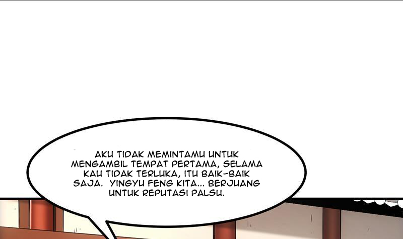 The Immortal Devil Emperor Chapter 73 Gambar 37