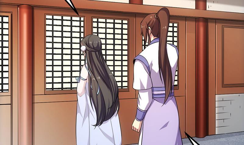 The Immortal Devil Emperor Chapter 73 Gambar 38