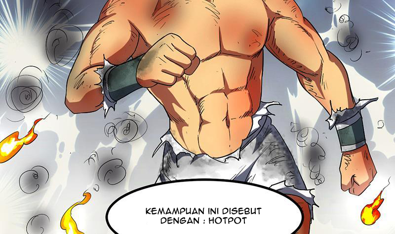 The Immortal Devil Emperor Chapter 72 Gambar 45