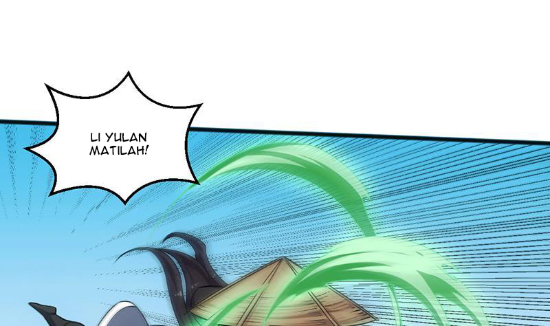 The Immortal Devil Emperor Chapter 72 Gambar 6