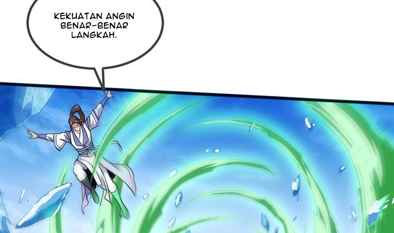 The Immortal Devil Emperor Chapter 72 Gambar 8