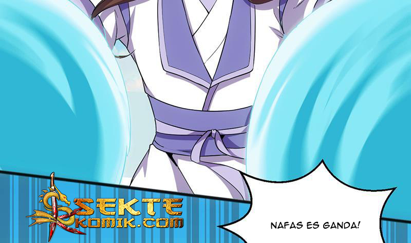 The Immortal Devil Emperor Chapter 72 Gambar 11