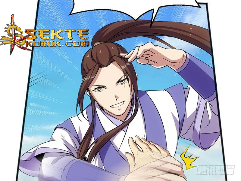 The Immortal Devil Emperor Chapter 72 Gambar 21