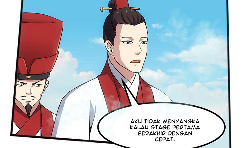 The Immortal Devil Emperor Chapter 72 Gambar 28
