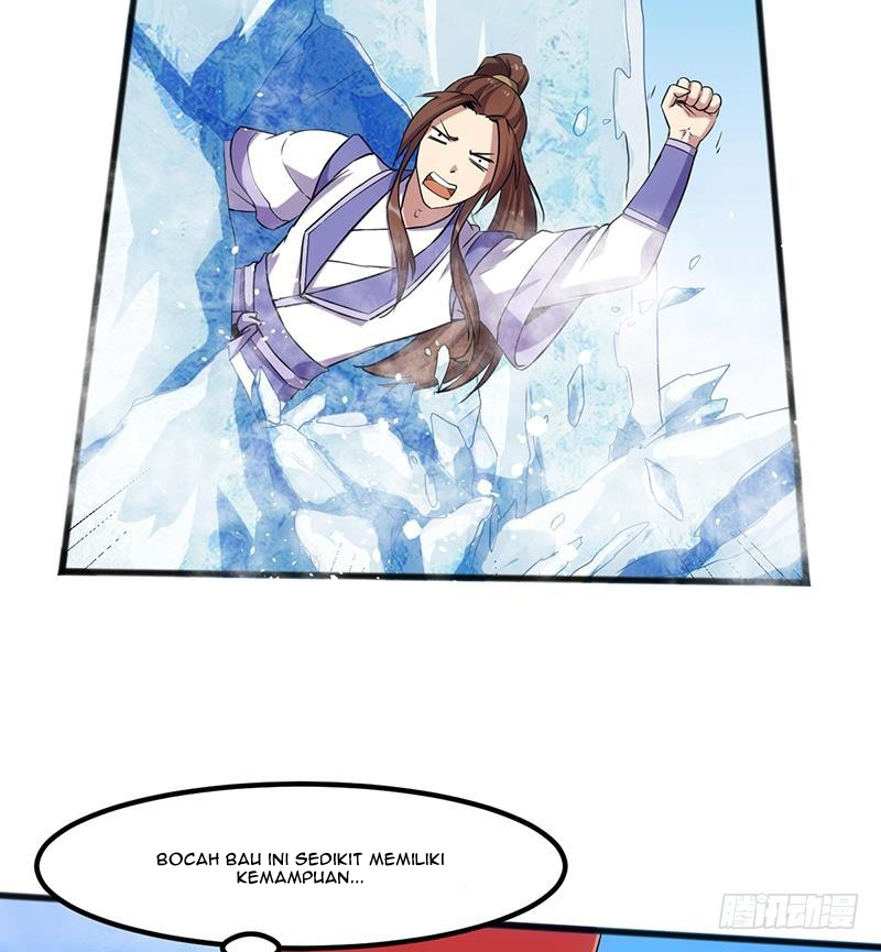 The Immortal Devil Emperor Chapter 72 Gambar 32