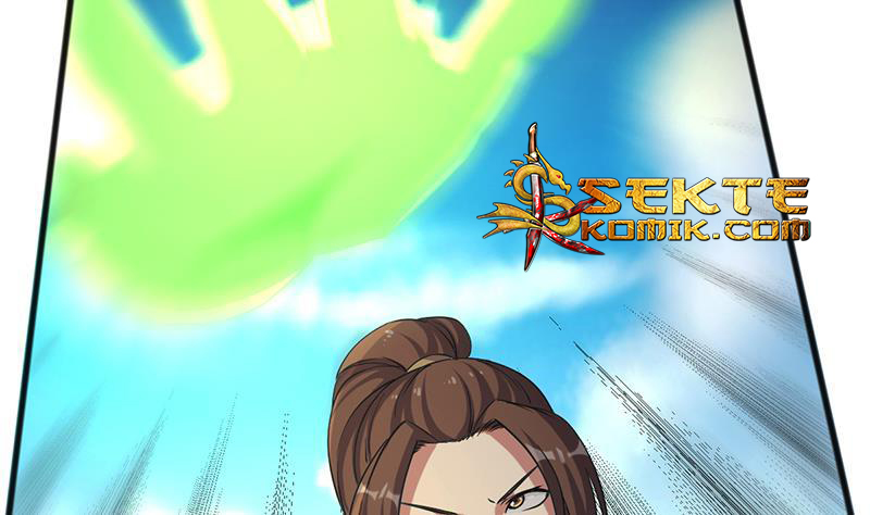 The Immortal Devil Emperor Chapter 71 Gambar 41