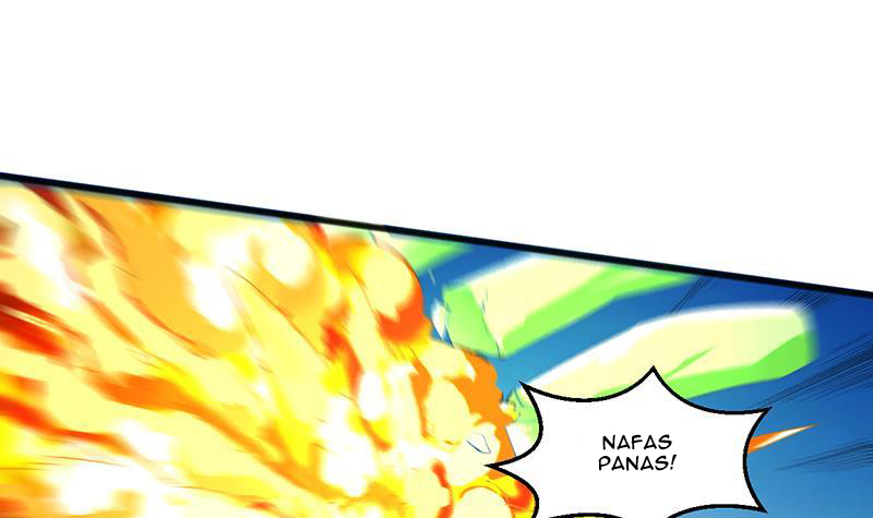 The Immortal Devil Emperor Chapter 71 Gambar 43