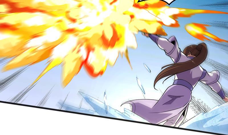 The Immortal Devil Emperor Chapter 71 Gambar 44