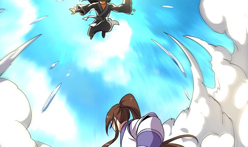 The Immortal Devil Emperor Chapter 71 Gambar 46