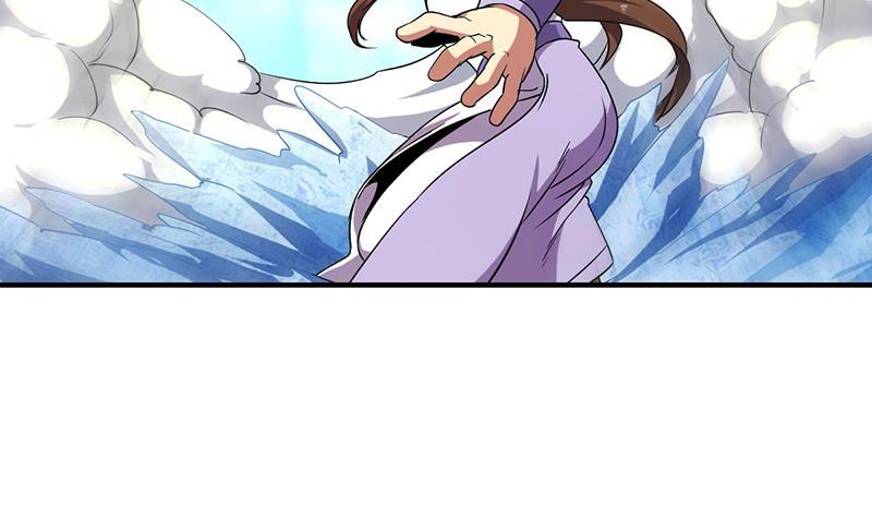 The Immortal Devil Emperor Chapter 71 Gambar 47