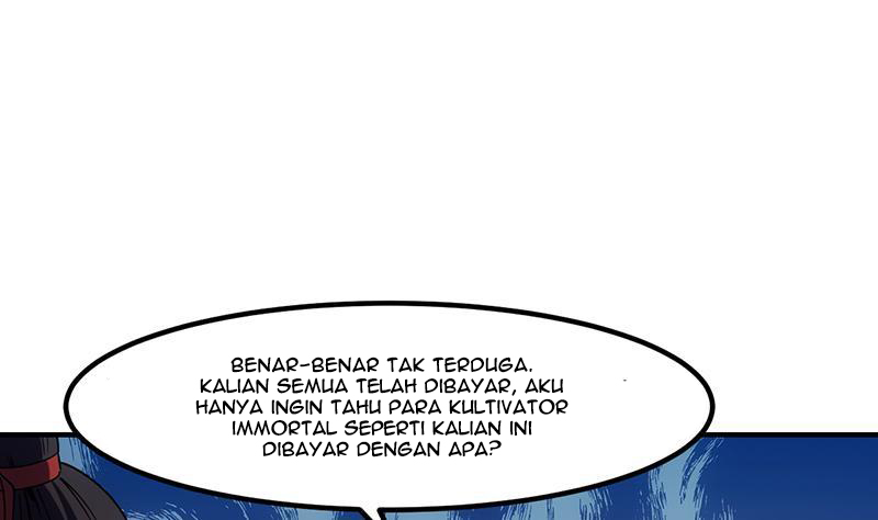 The Immortal Devil Emperor Chapter 71 Gambar 5