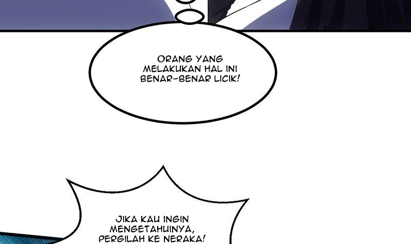 The Immortal Devil Emperor Chapter 71 Gambar 7