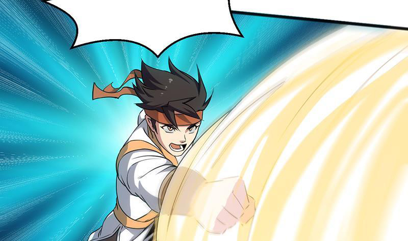 The Immortal Devil Emperor Chapter 71 Gambar 8