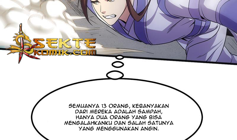 The Immortal Devil Emperor Chapter 71 Gambar 11