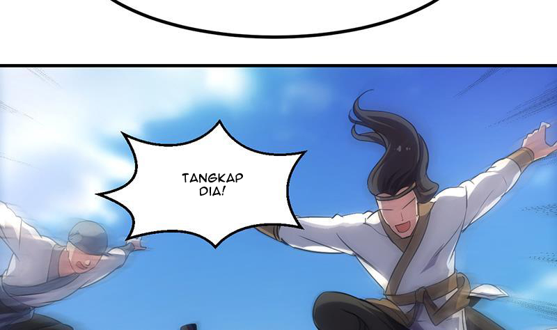 The Immortal Devil Emperor Chapter 71 Gambar 12