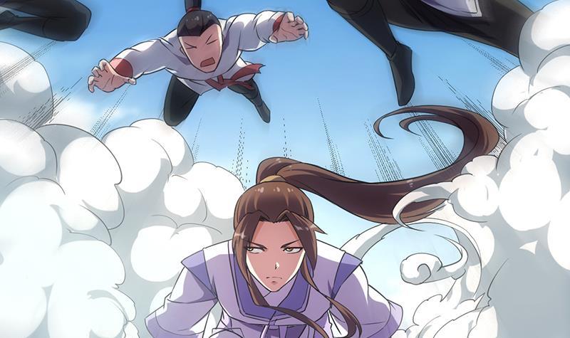 The Immortal Devil Emperor Chapter 71 Gambar 13