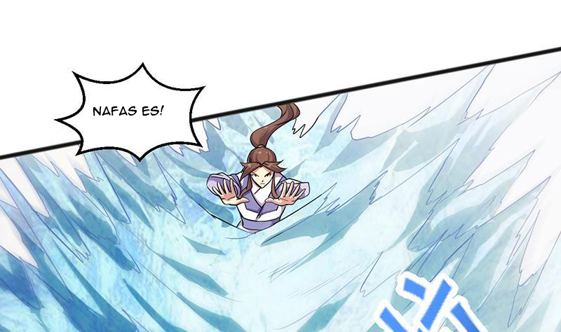 The Immortal Devil Emperor Chapter 71 Gambar 20