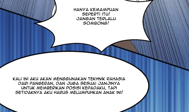 The Immortal Devil Emperor Chapter 71 Gambar 23