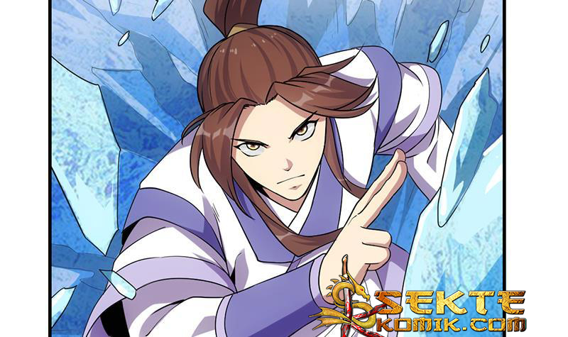 The Immortal Devil Emperor Chapter 71 Gambar 31