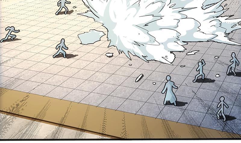 The Immortal Devil Emperor Chapter 71 Gambar 33