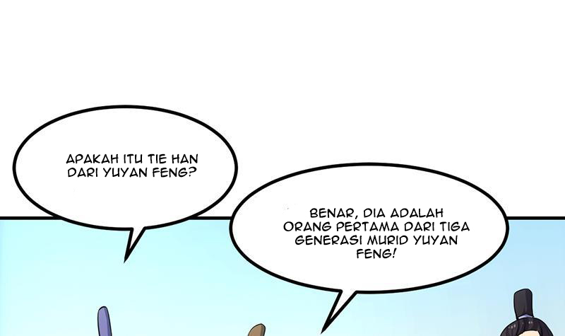 The Immortal Devil Emperor Chapter 71 Gambar 34