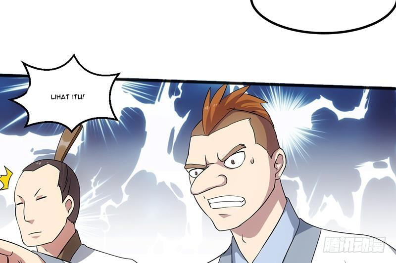 The Immortal Devil Emperor Chapter 71 Gambar 36