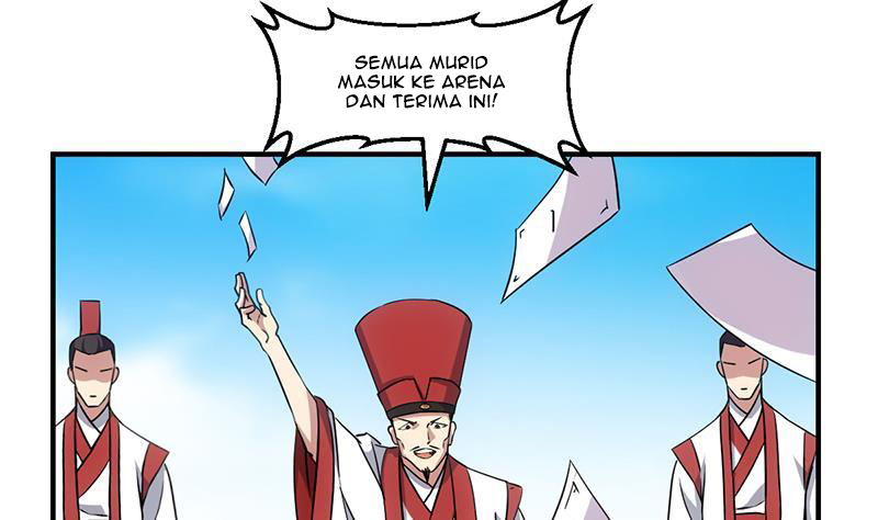 The Immortal Devil Emperor Chapter 70 Gambar 8
