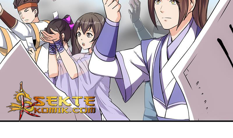 The Immortal Devil Emperor Chapter 70 Gambar 11