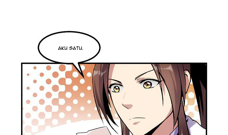 The Immortal Devil Emperor Chapter 70 Gambar 12