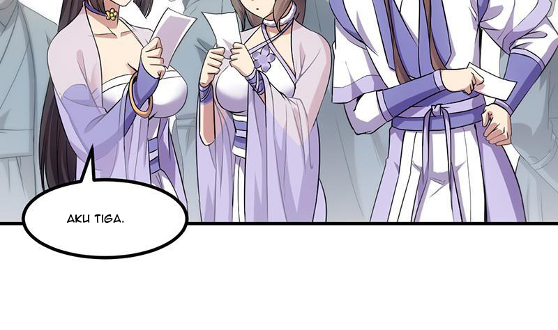 The Immortal Devil Emperor Chapter 70 Gambar 14