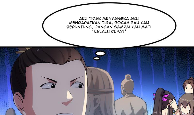The Immortal Devil Emperor Chapter 70 Gambar 15