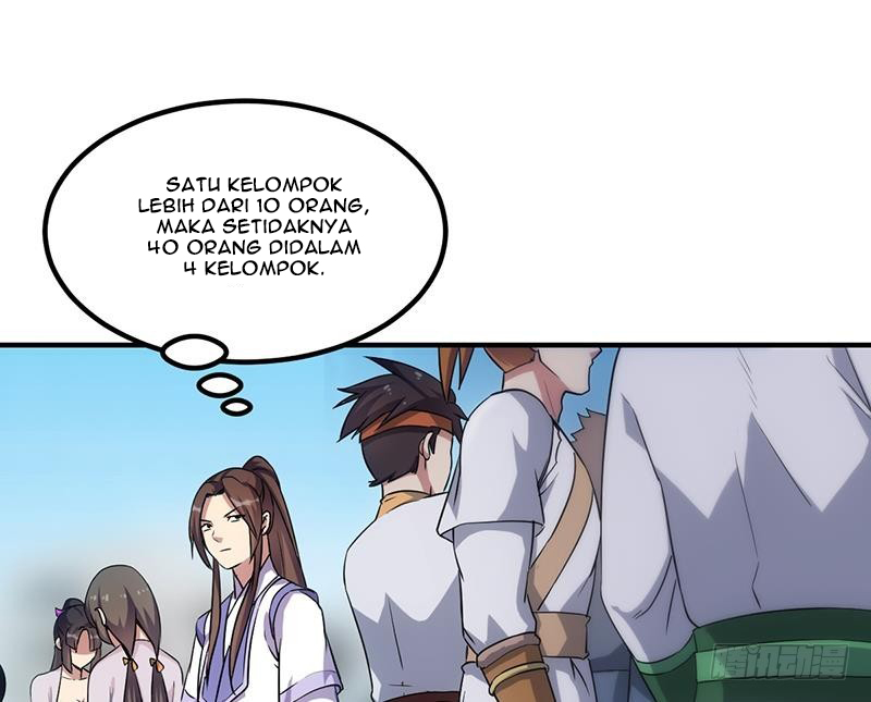 The Immortal Devil Emperor Chapter 70 Gambar 18