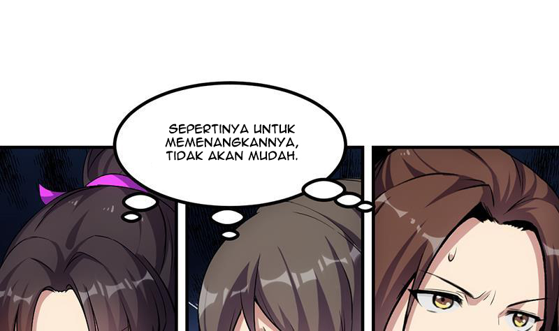 The Immortal Devil Emperor Chapter 70 Gambar 20