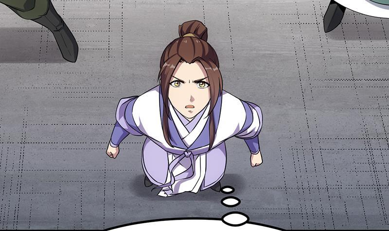 The Immortal Devil Emperor Chapter 70 Gambar 25