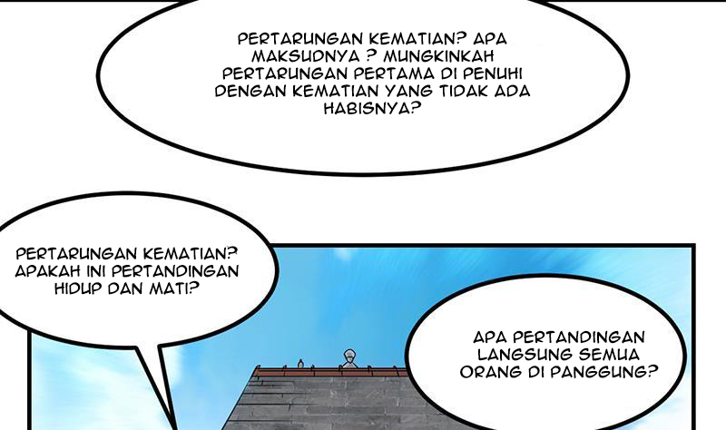 The Immortal Devil Emperor Chapter 70 Gambar 26