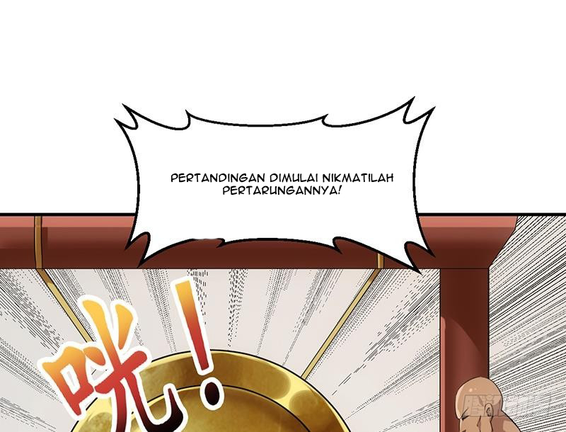 The Immortal Devil Emperor Chapter 70 Gambar 30