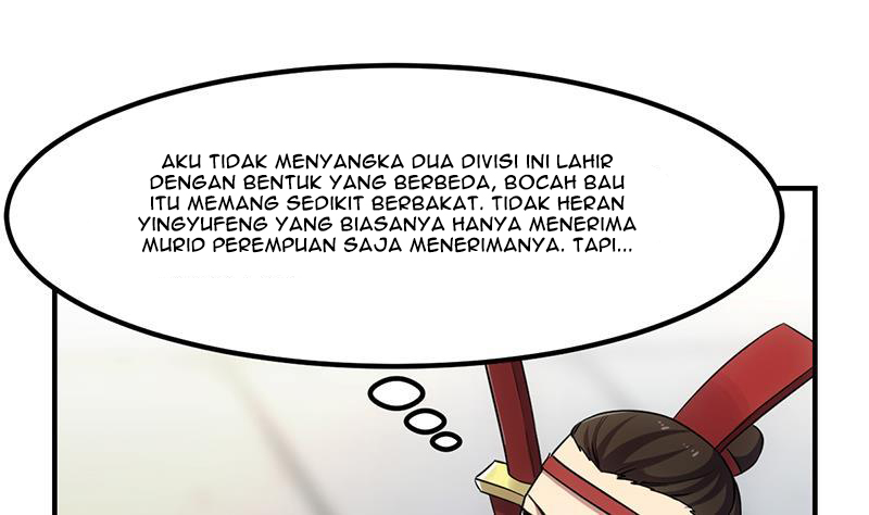The Immortal Devil Emperor Chapter 69 Gambar 9
