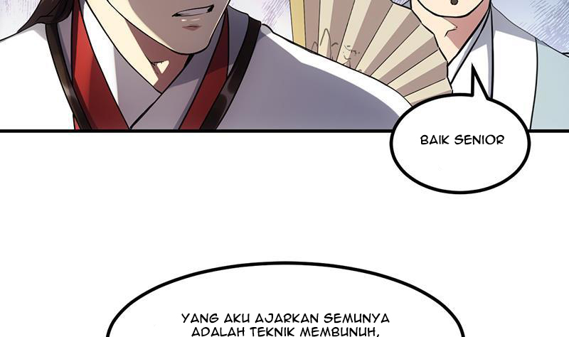The Immortal Devil Emperor Chapter 69 Gambar 12