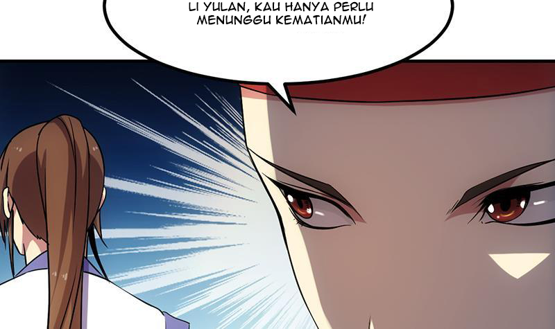 The Immortal Devil Emperor Chapter 69 Gambar 13