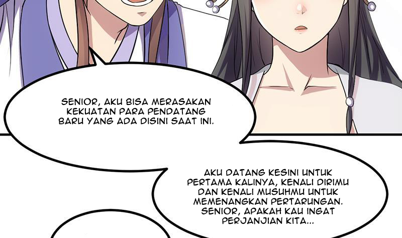 The Immortal Devil Emperor Chapter 69 Gambar 26