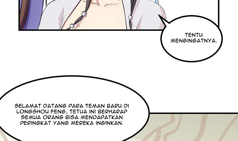 The Immortal Devil Emperor Chapter 69 Gambar 28